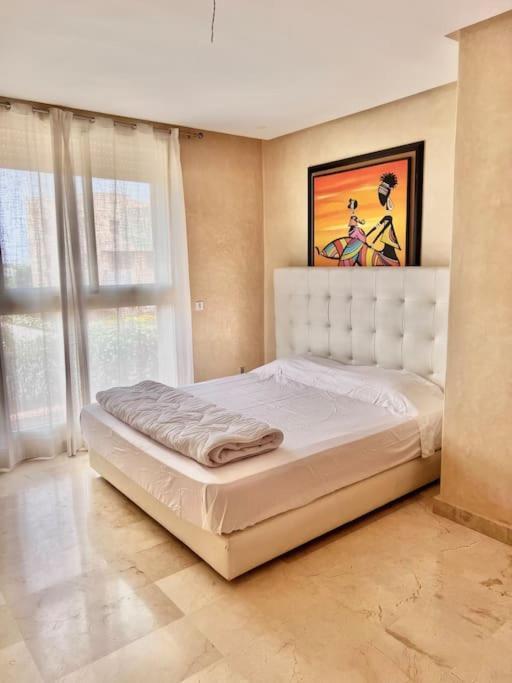 Villa Prestigia Golf Argan Oliverai Marrakesh