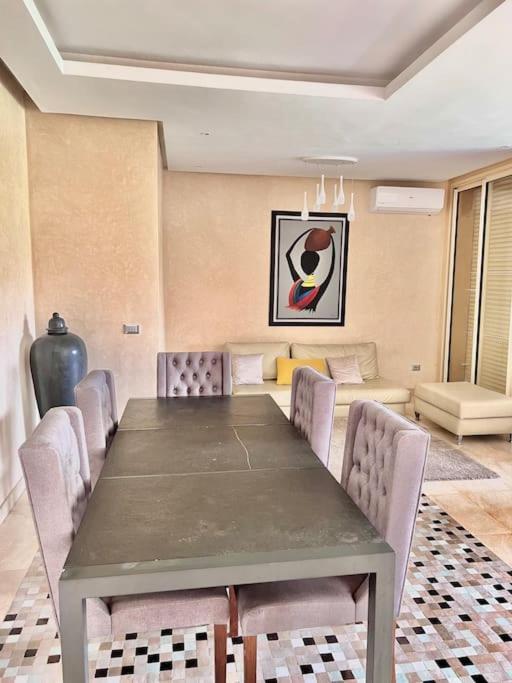 Prestigia Golf Argan Oliverai * Marrakesh