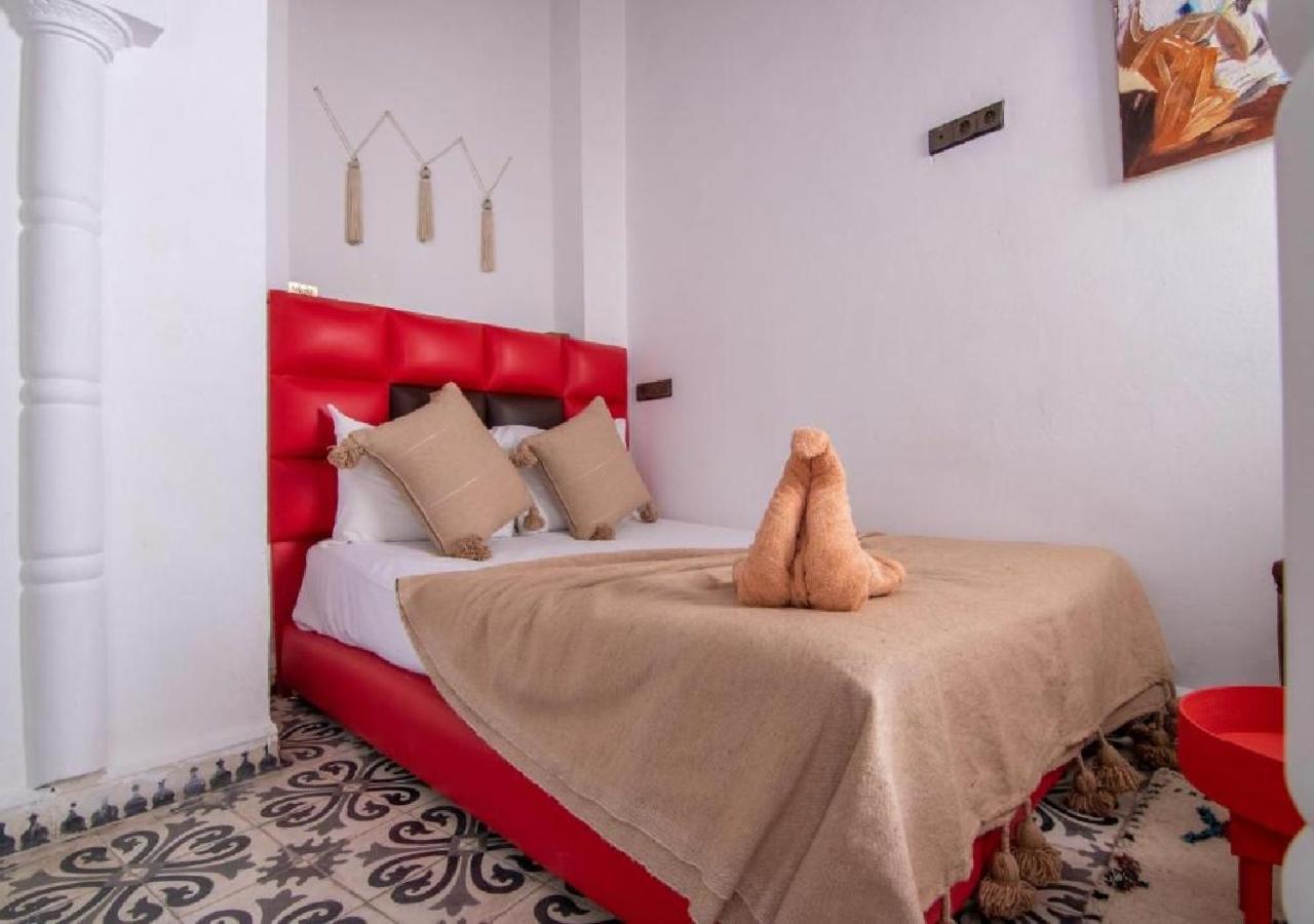 Riad Mamma Marrakech *