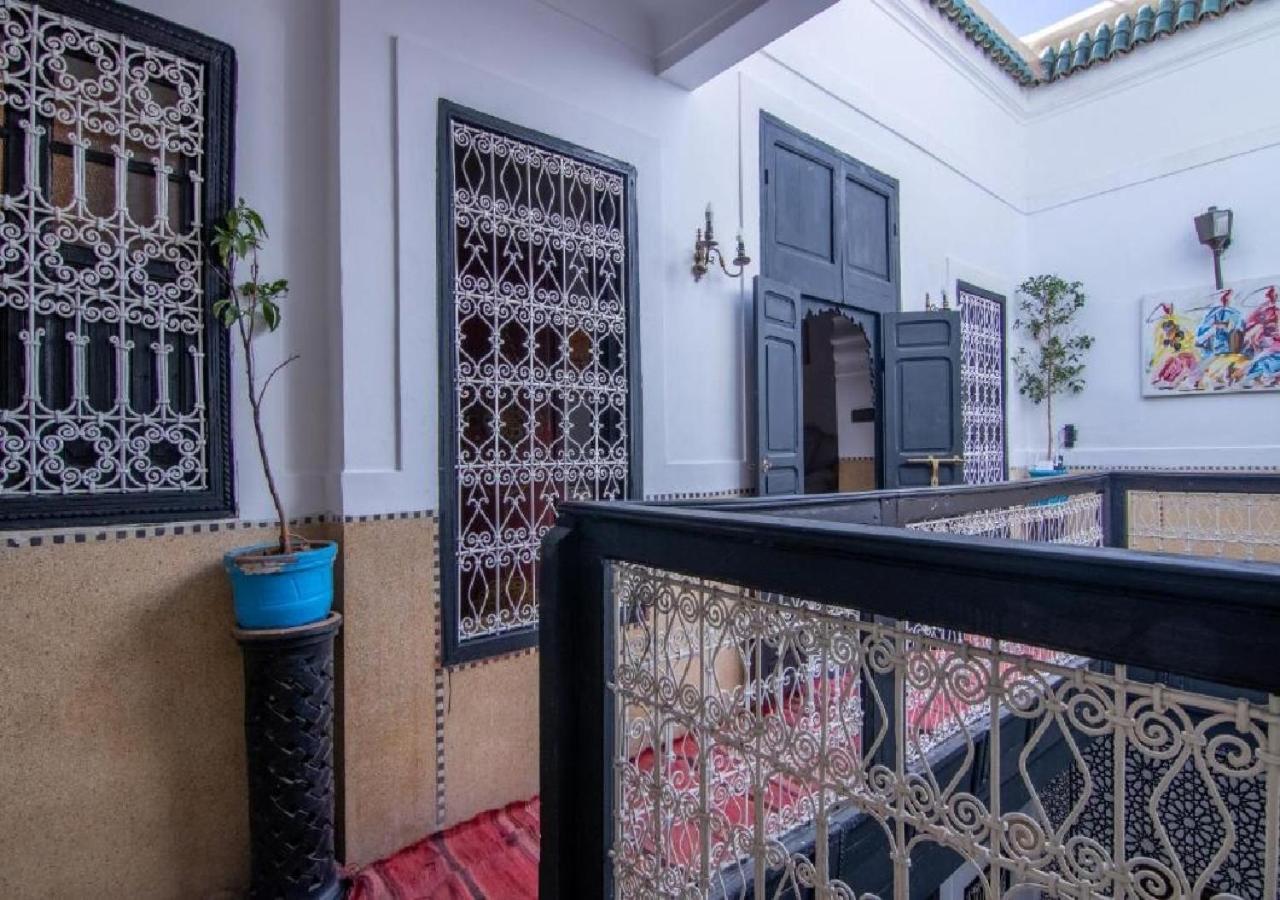 Mamma Marrakech Riad *
