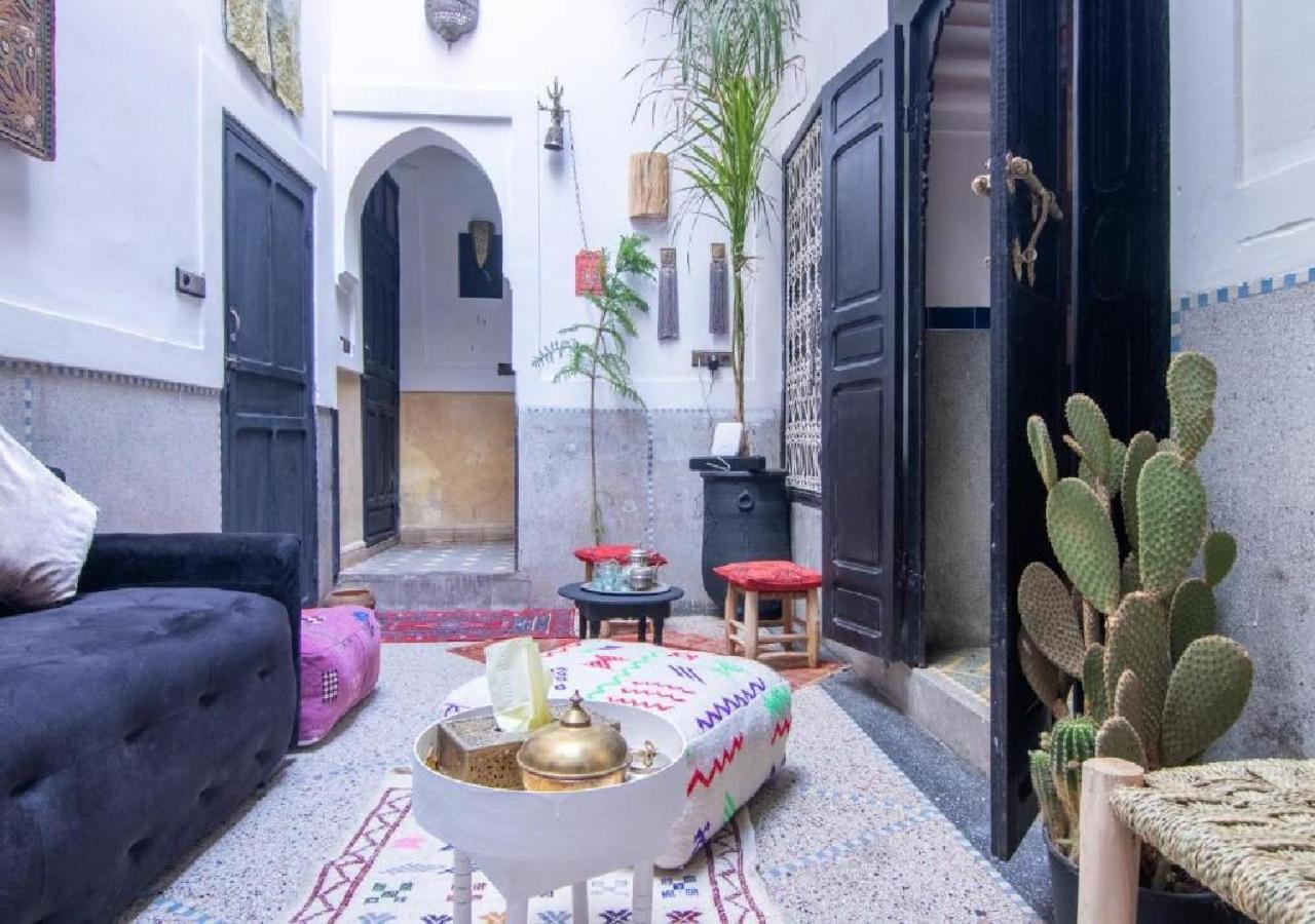 Riad Mamma Marrakech