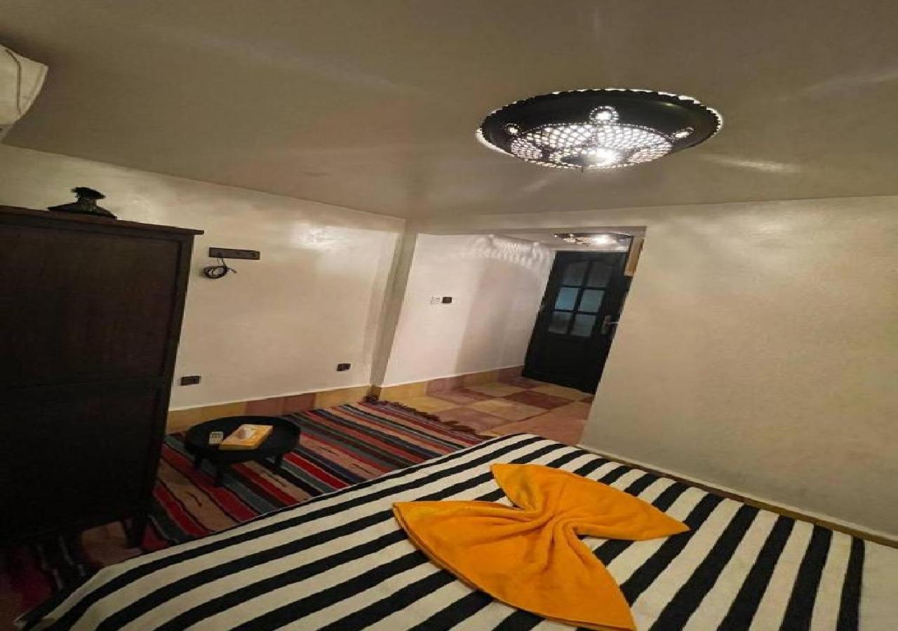 Riad Mamma Marrakech