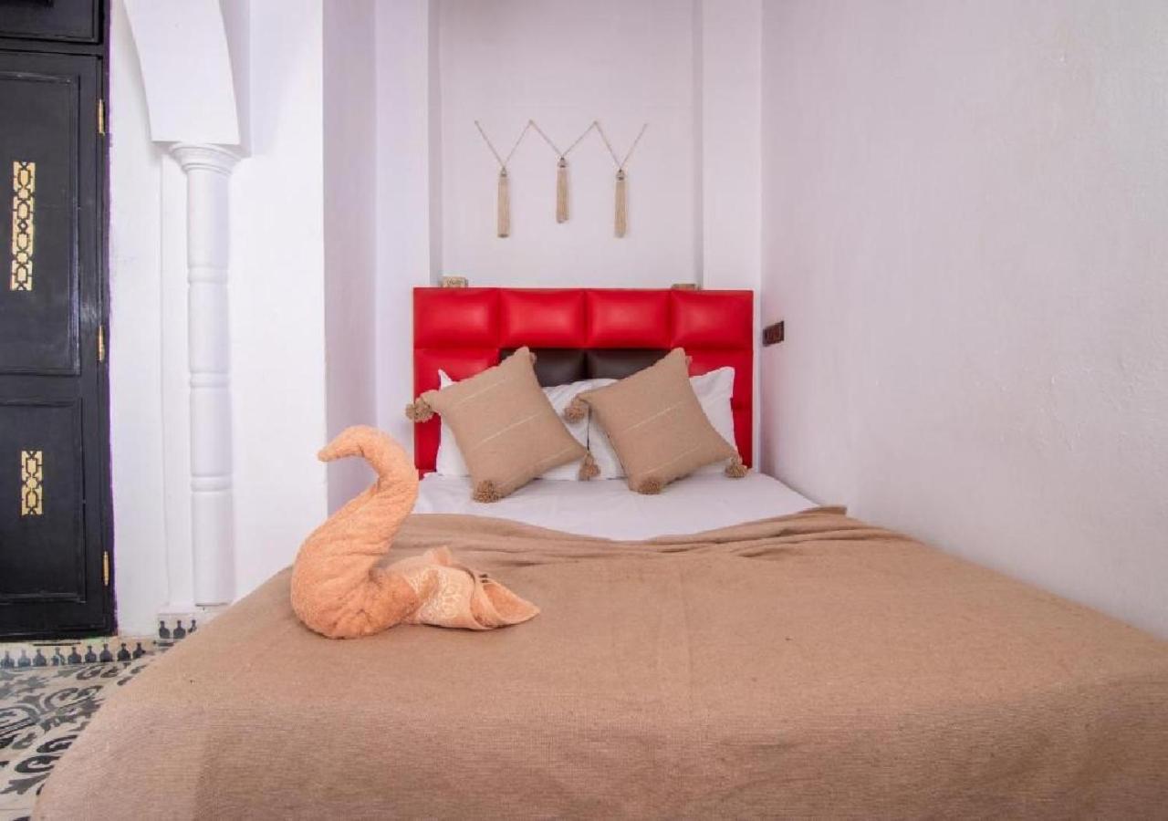 Riad Mamma Marrakech
