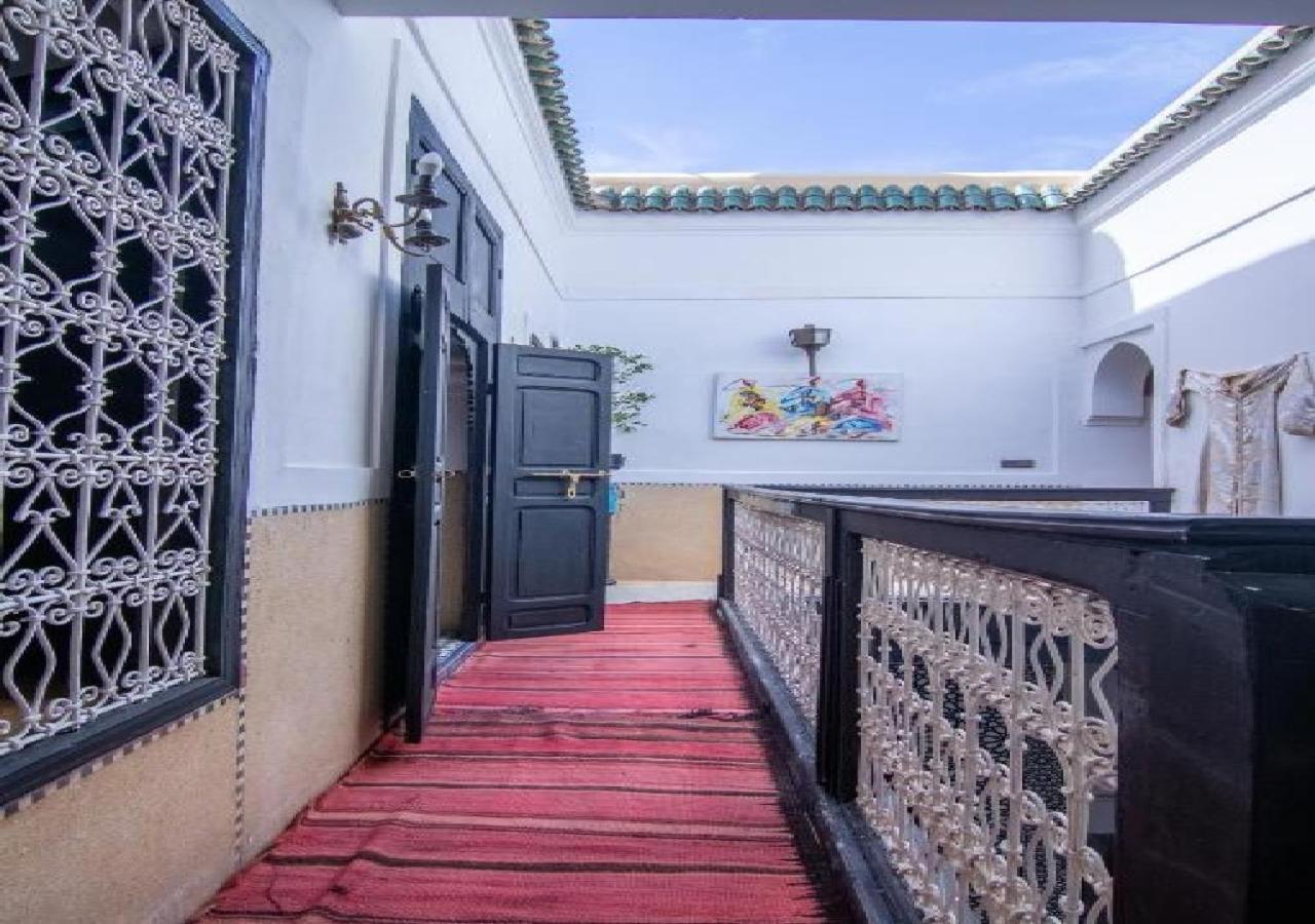Riad Mamma Marrakech *