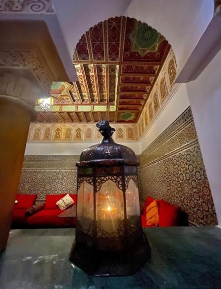 Ccb * Marrakesh