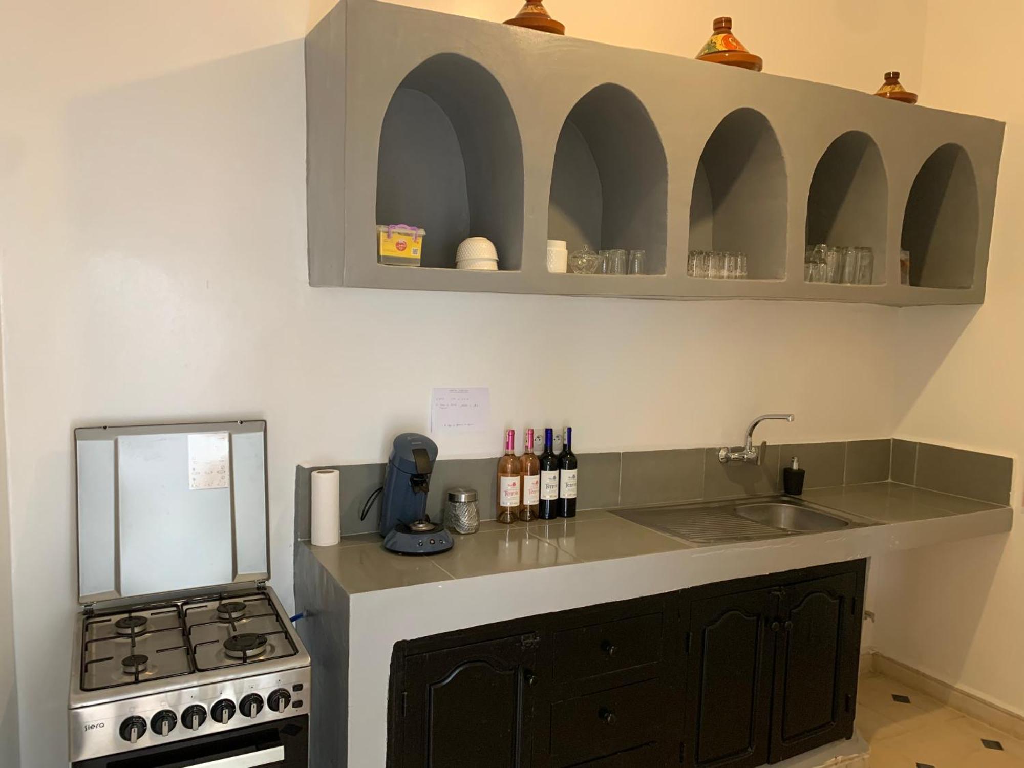 Villa Rosita 4