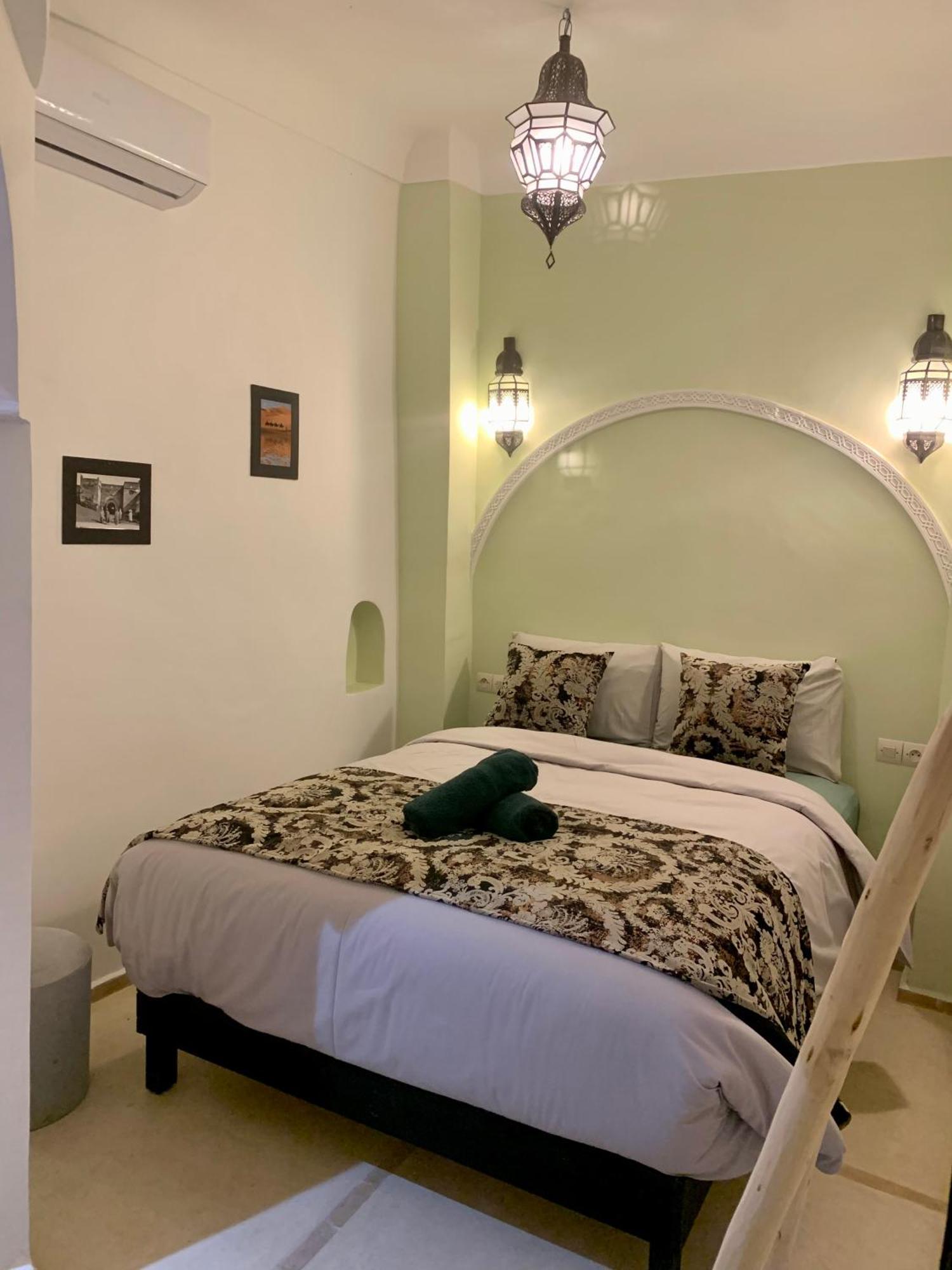 Rosita 4 Villa *