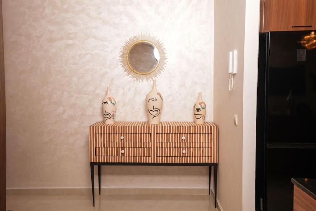 Beautiful Flat In Apartment *