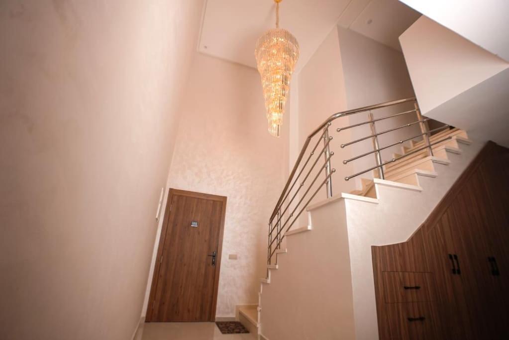 Beautiful Flat In Apartment Marrakesh