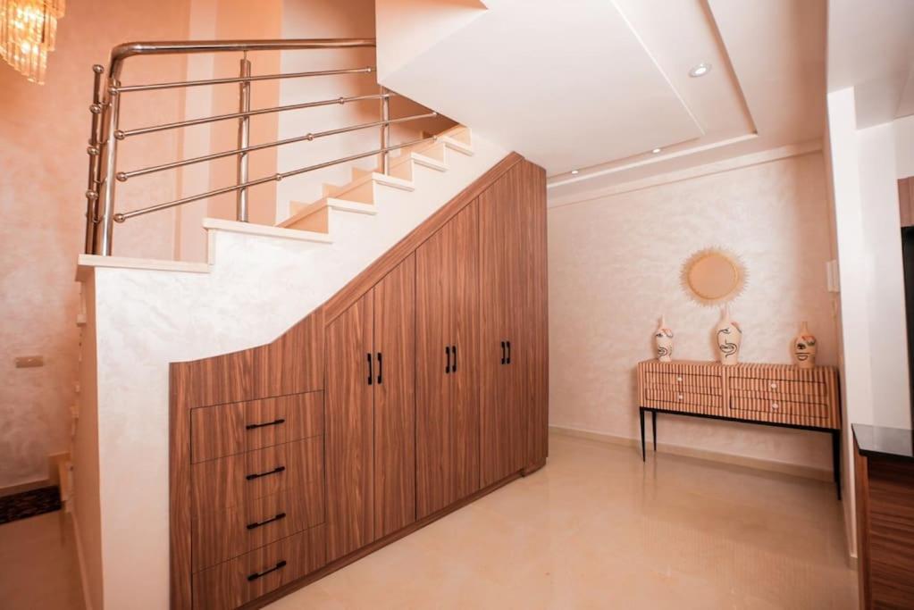 Beautiful Flat In Marrakesh