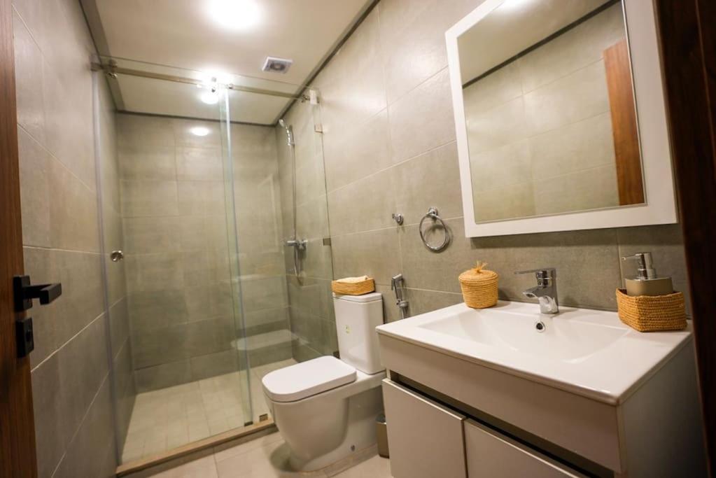 Beautiful Flat In