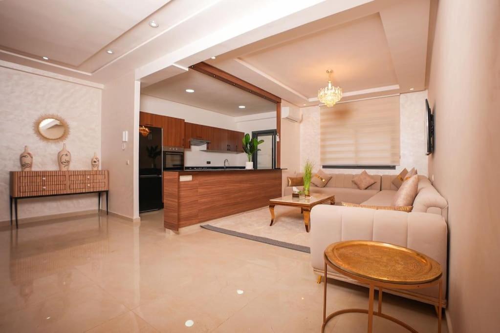 Beautiful Flat In * Marrakesh