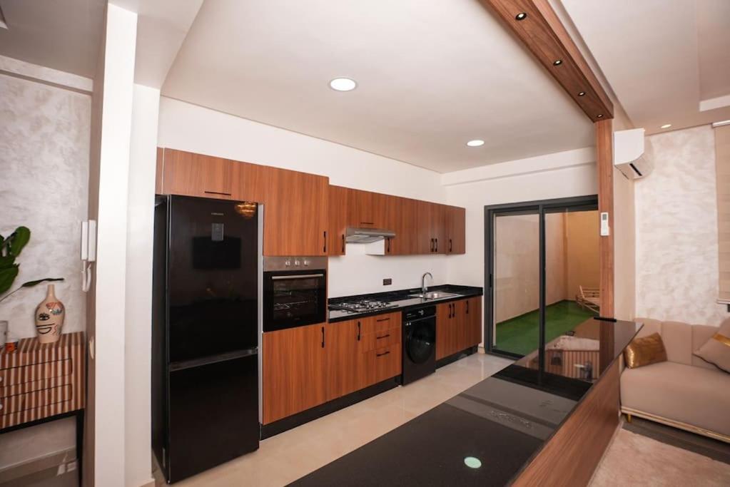 Beautiful Flat In Apartment