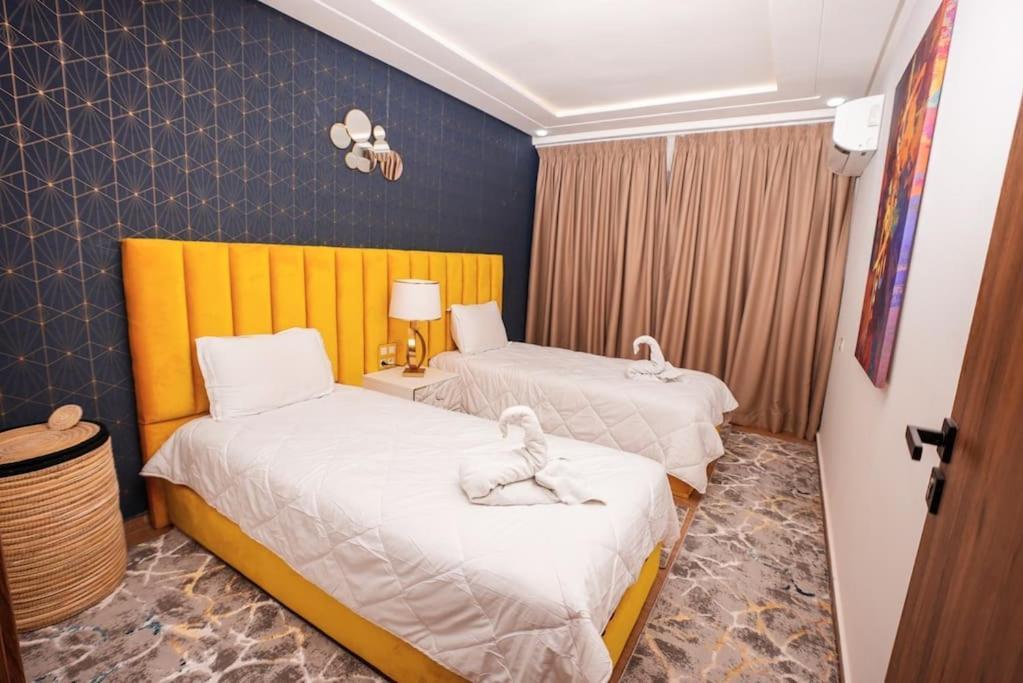 Beautiful Flat In