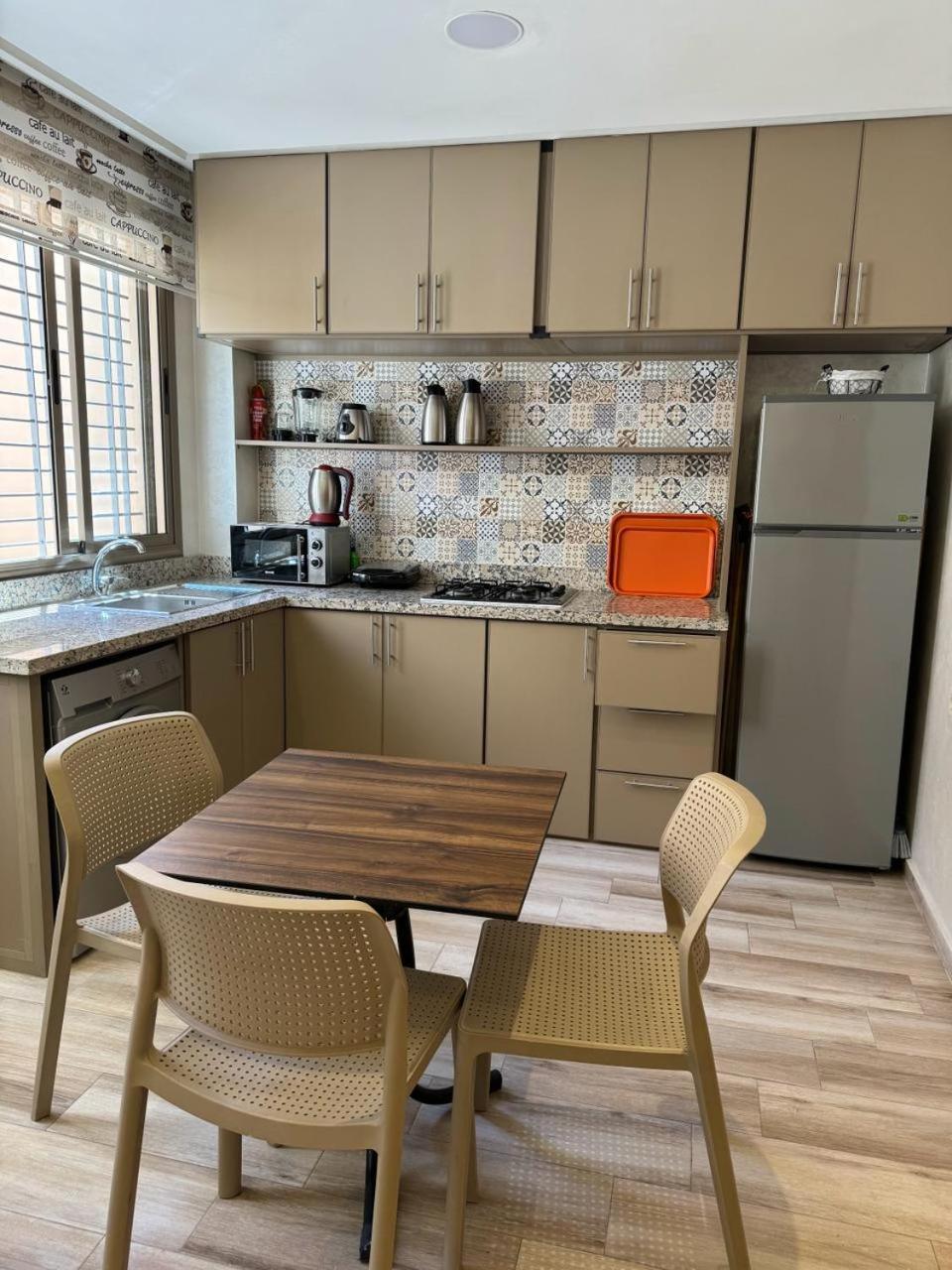 Apartamento 4 Flowers