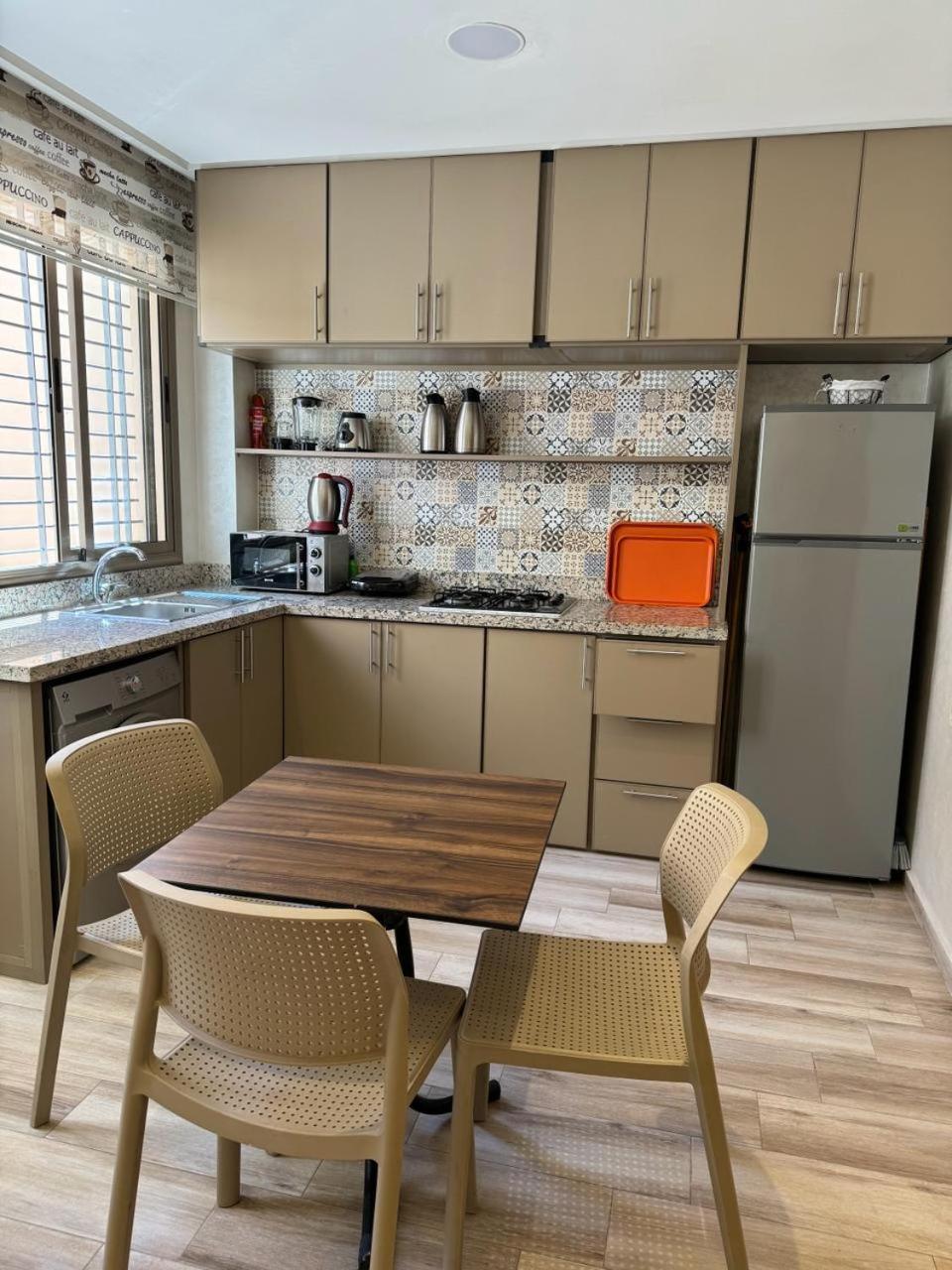 Apartamento 4 Flowers *