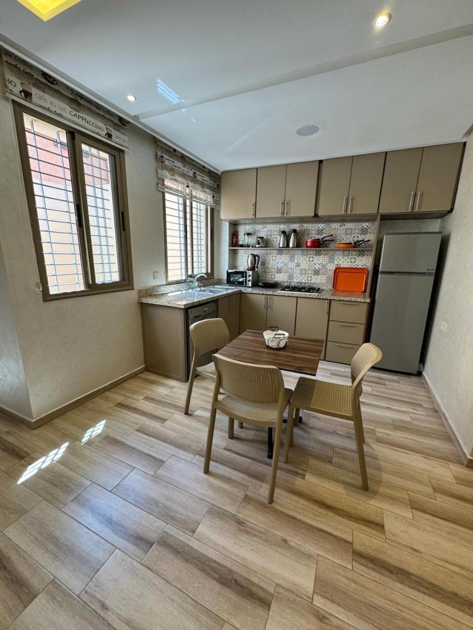 Apartamento 4 Flowers