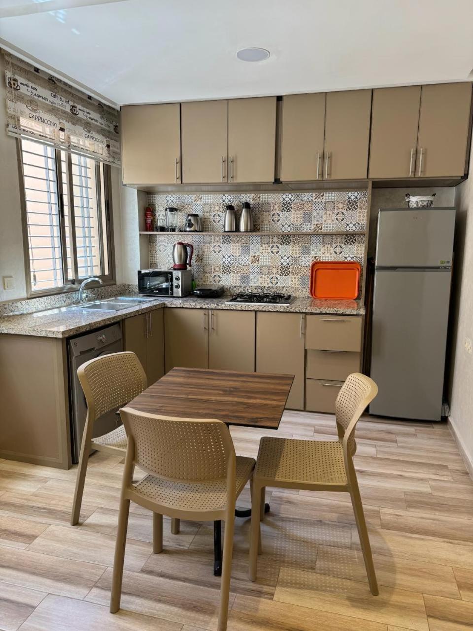 Apartamento 4 Flowers *