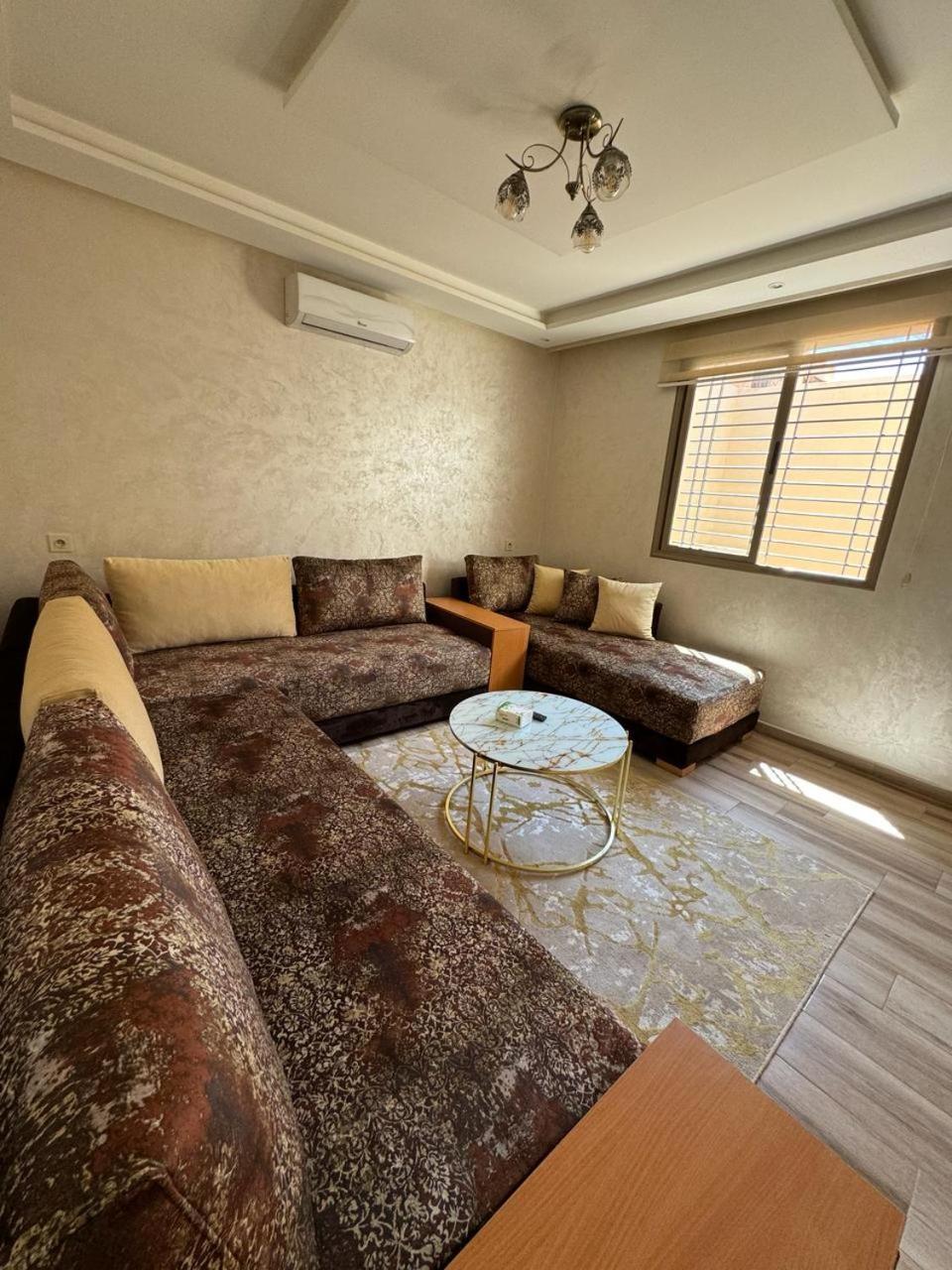 Apartamento 4 Flowers Marraquexe