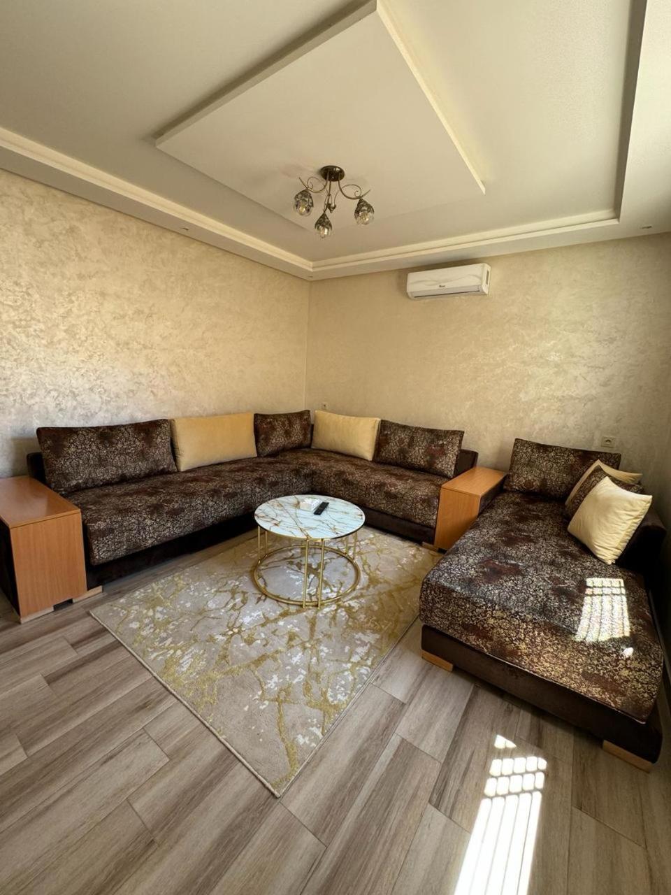 Apartamento 4 Flowers *