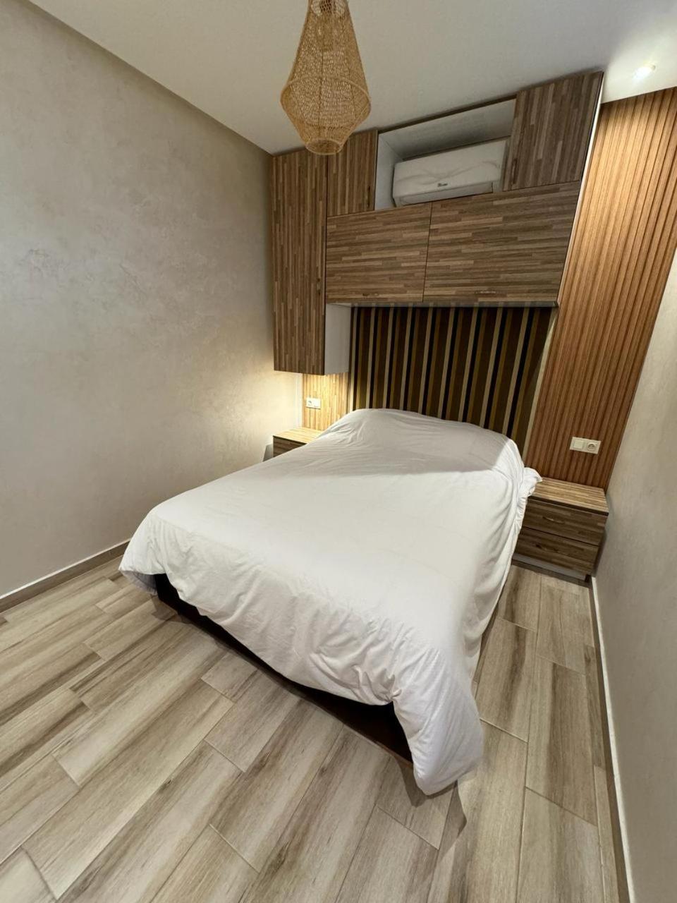 Apartamento 4 Flowers Marraquexe