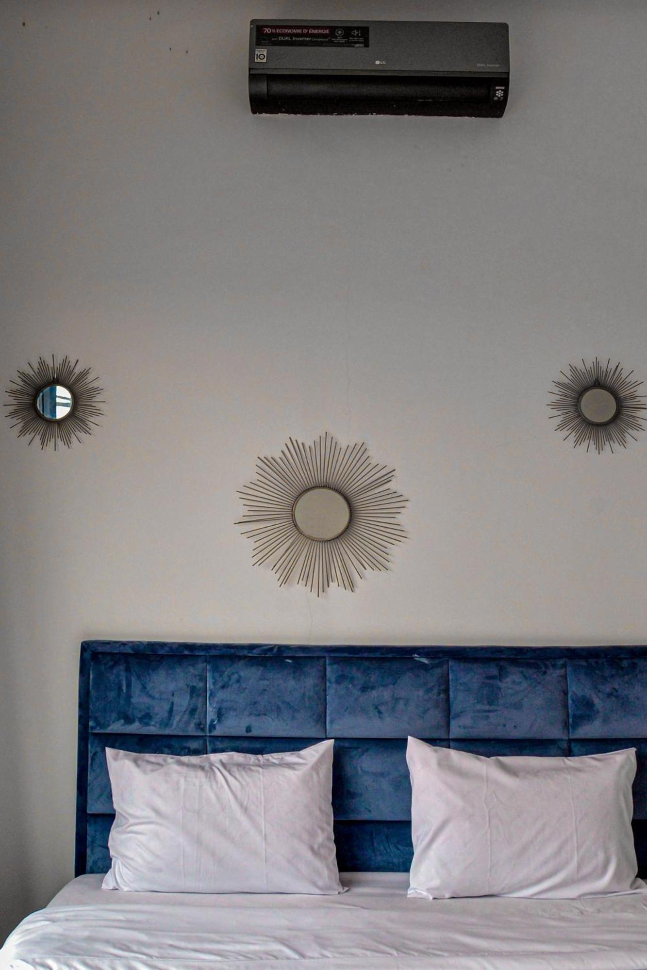 Moderne Marrakech Villa Marrakesh