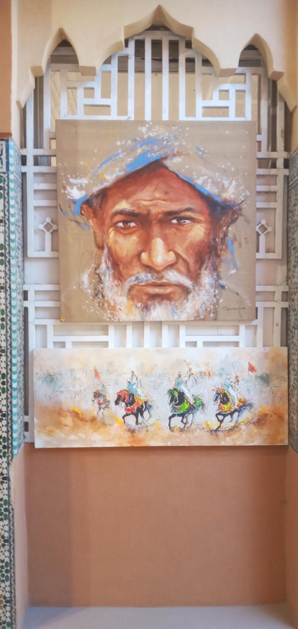 Riad Majorelle Medina *