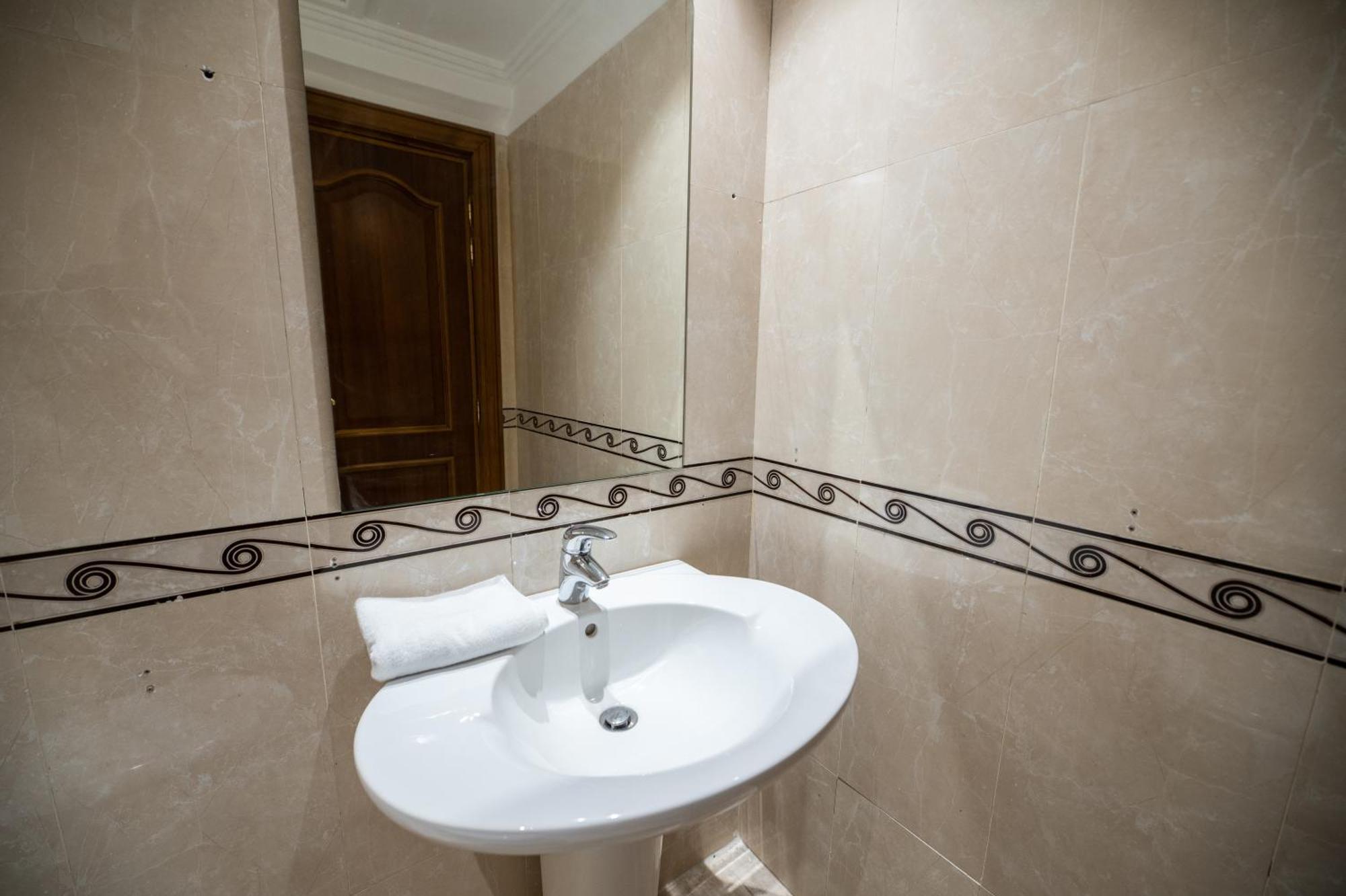 Apartment Votre Oasis Urbaine A L'hivernage