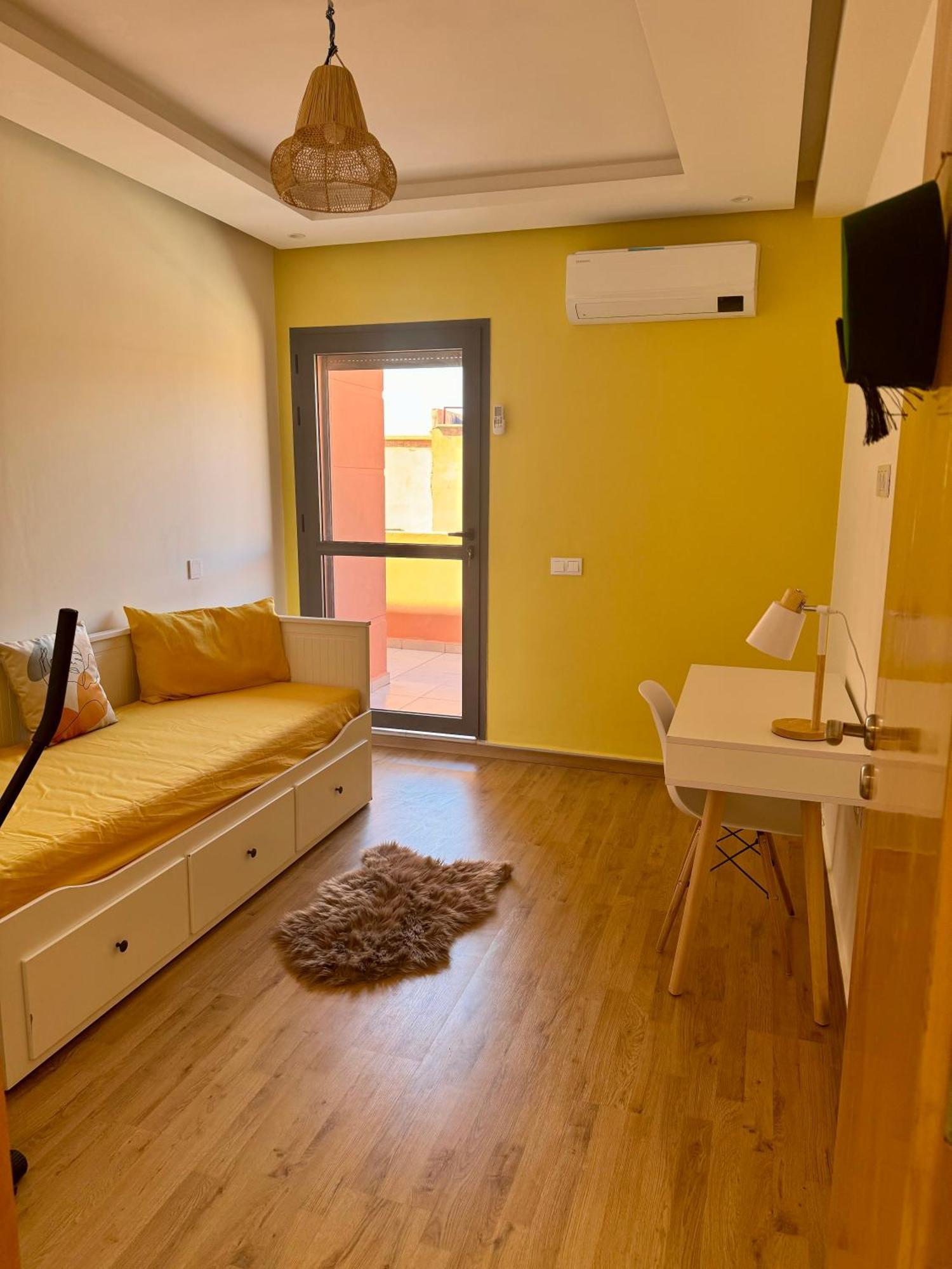 Le Majorelle Cozy Flat * Marrakesh
