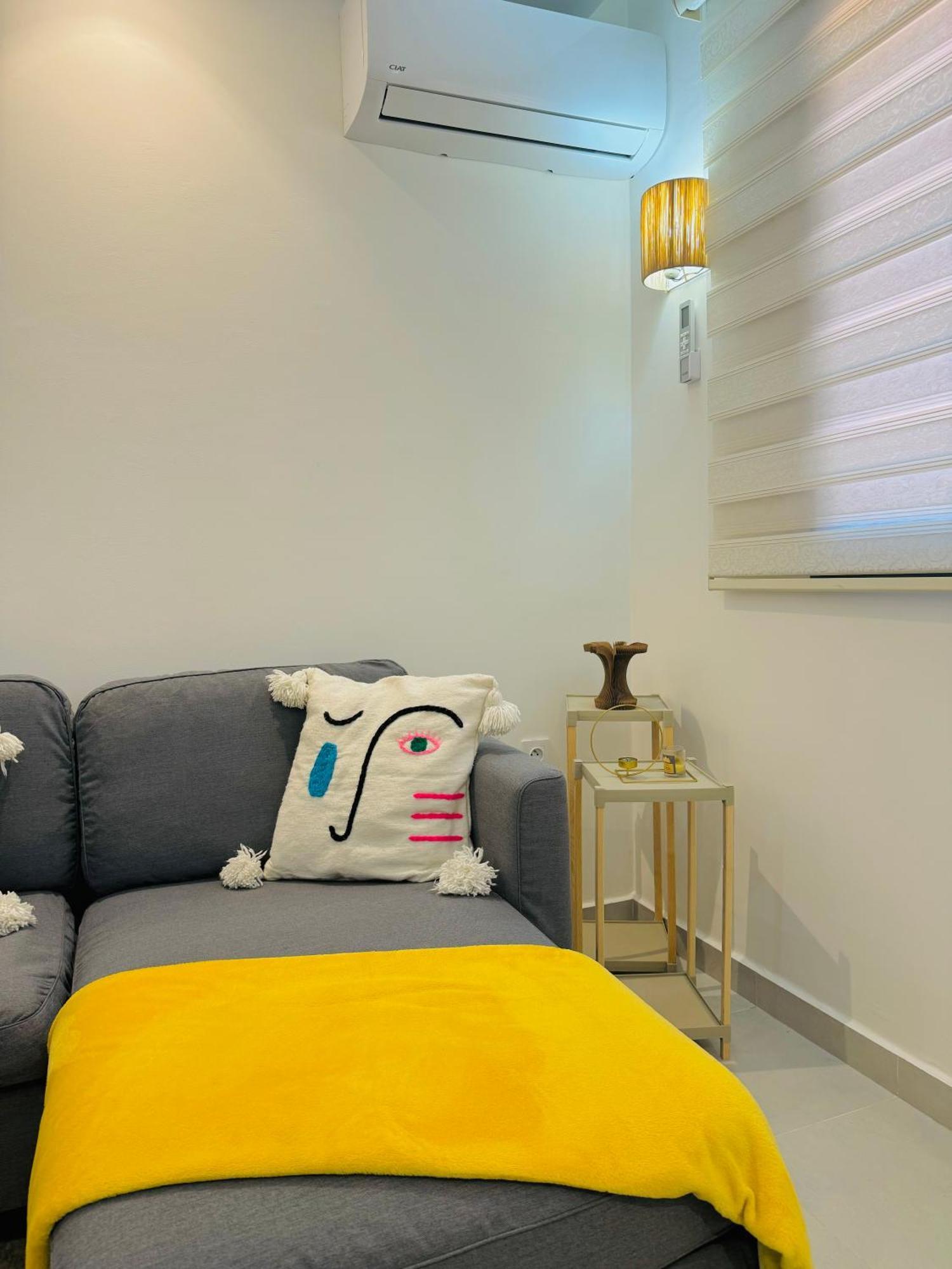 Le Majorelle Cozy Flat * Marrakesh