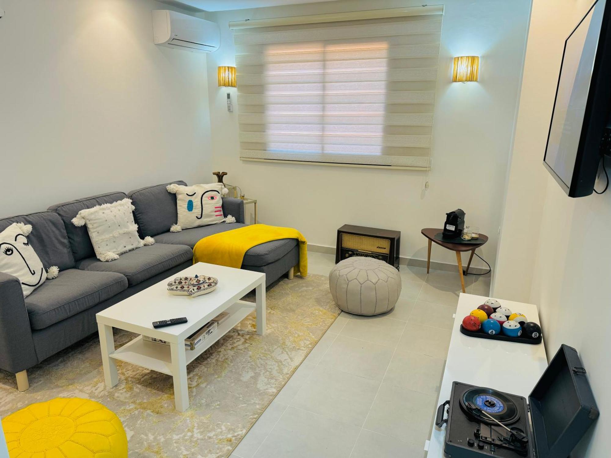 Le Majorelle Cozy Flat Apartment *