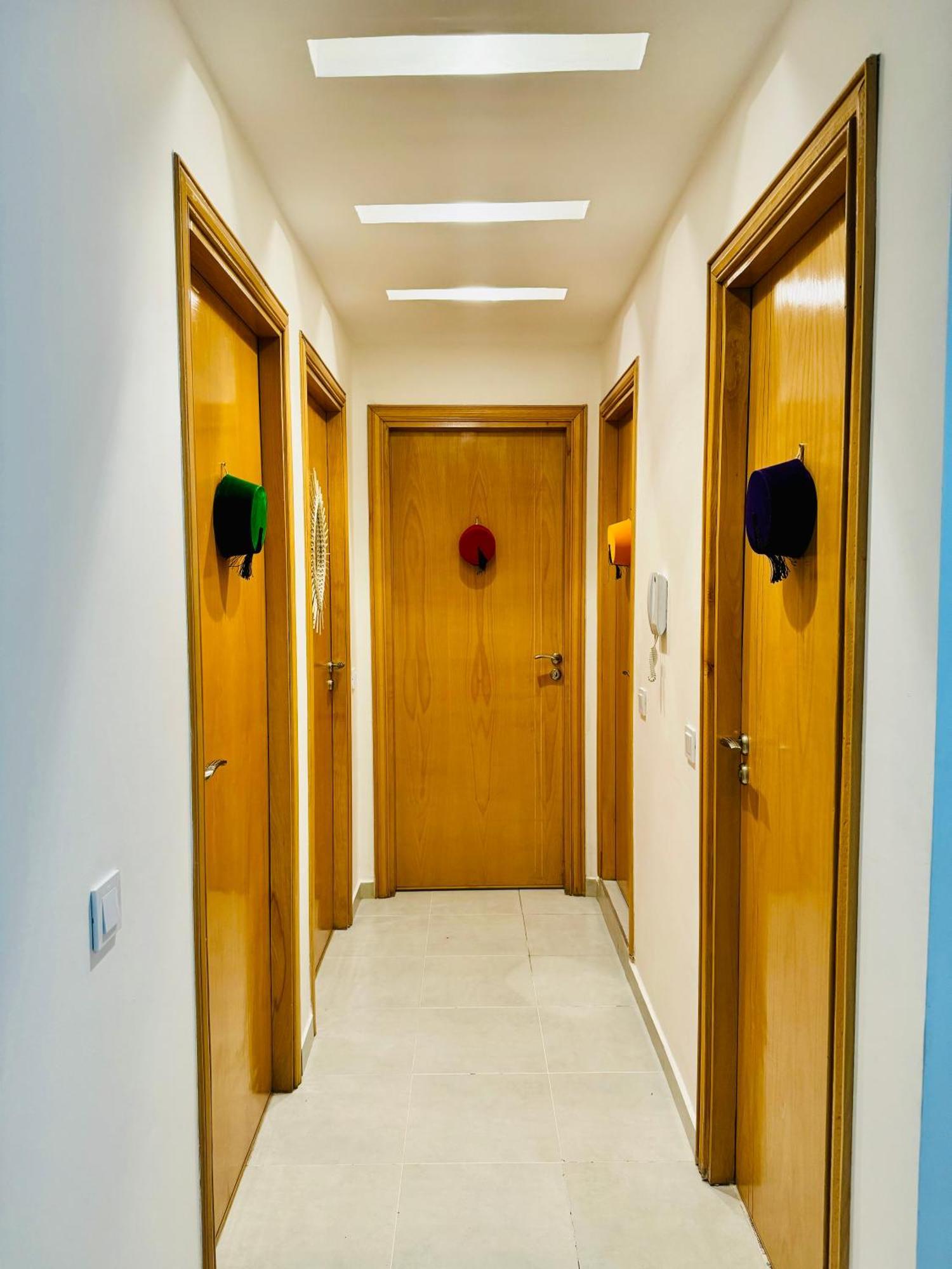 Le Majorelle Cozy Flat Apartment