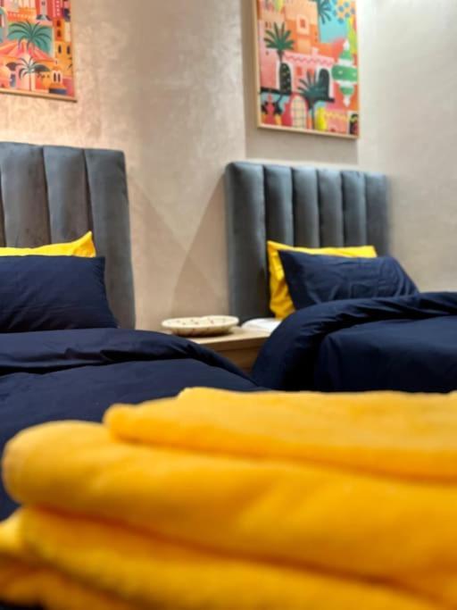 Yumo: The Cozy One Marrakesh