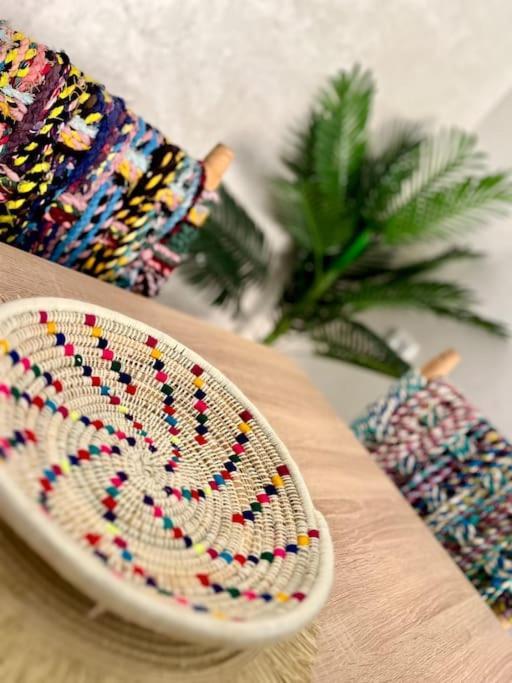Apartment Yumo: The Cozy One Marrakesh