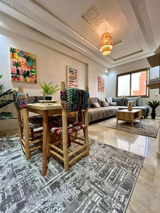 Yumo: The Cozy One Apartment Marrakesh