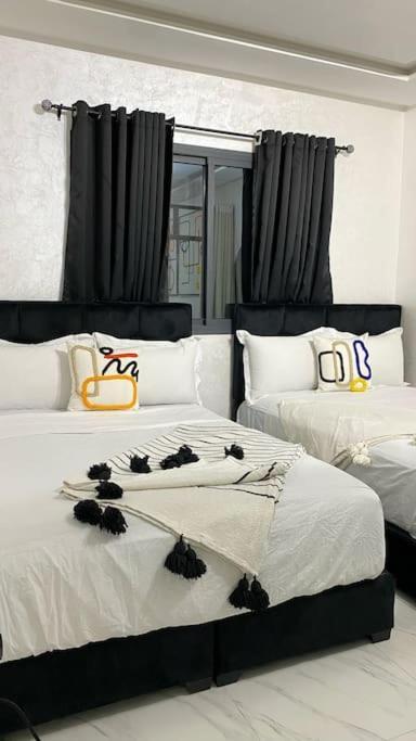 Fabuleuse 8minutes De Centre Appartement Marrakesh
