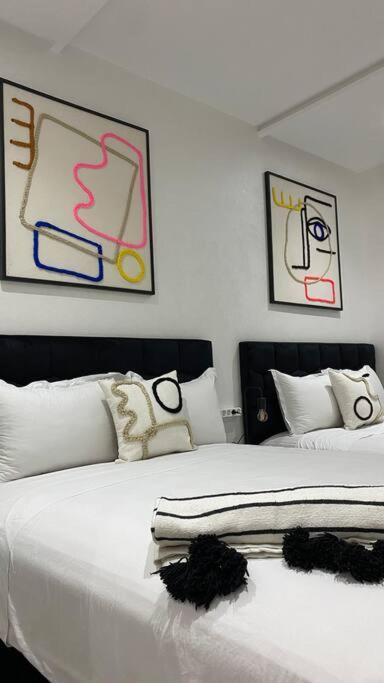 Appartement Fabuleuse 8minutes De Centre *