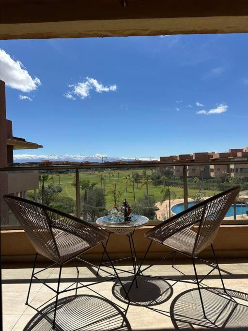 Prestigia Golf & Pool 2 Bedroom Luxury Comforts