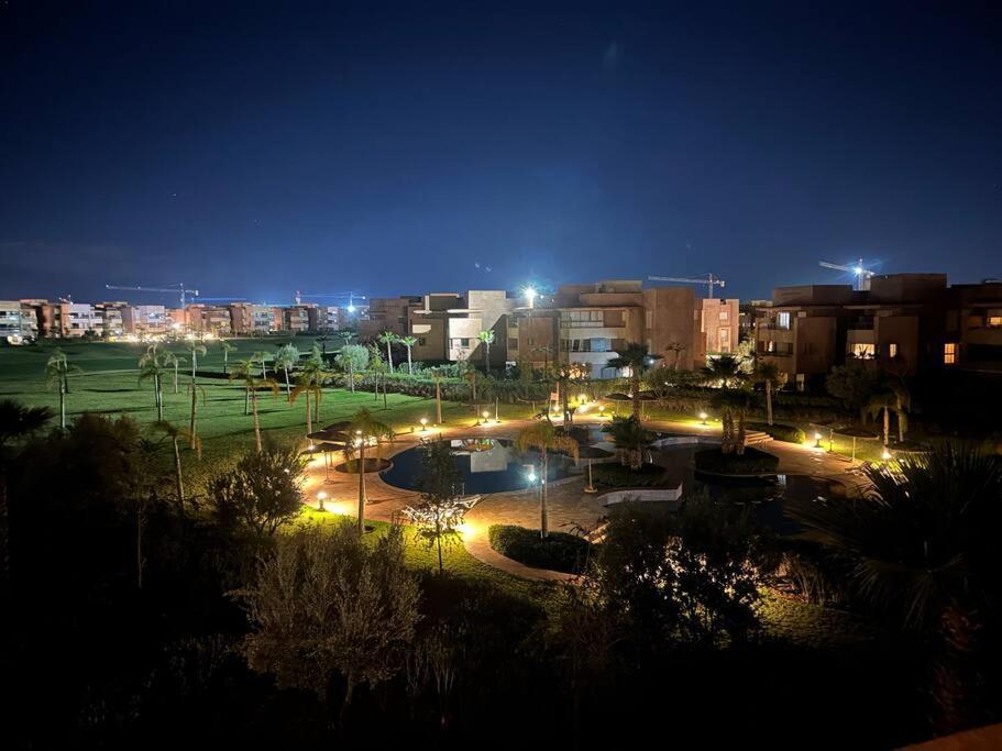Prestigia Golf & Pool 2 Bedroom Luxury Comforts