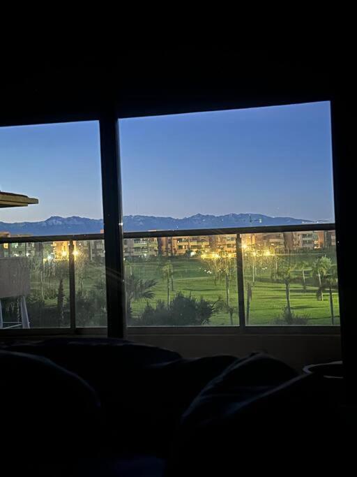 Apartment Prestigia Golf & Pool 2 Bedroom Luxury Comforts Marrakesh