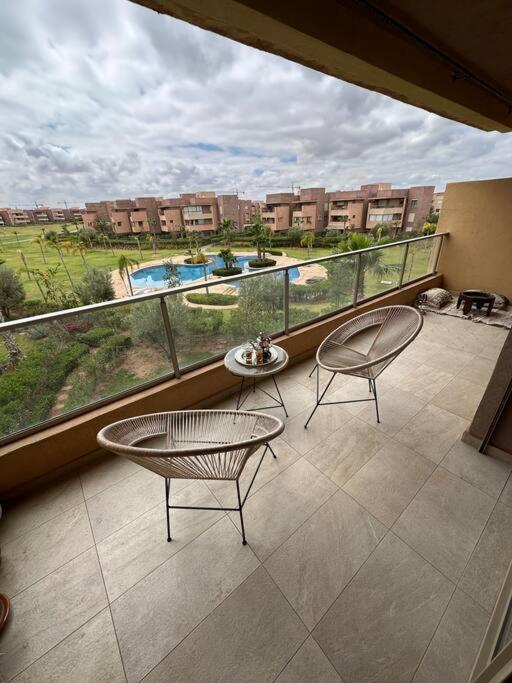 Prestigia Golf & Pool 2 Bedroom Luxury Comforts