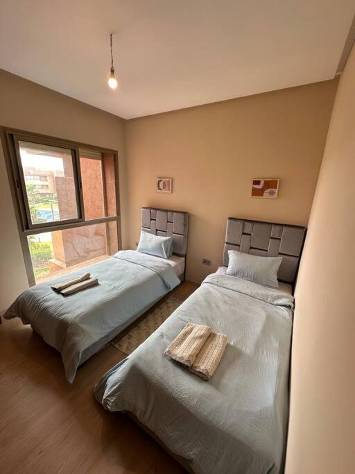 Prestigia Golf & Pool 2 Bedroom Luxury Comforts Apartment *