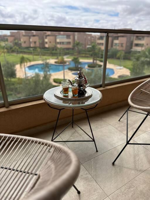 Prestigia Golf & Pool 2 Bedroom Luxury Comforts *