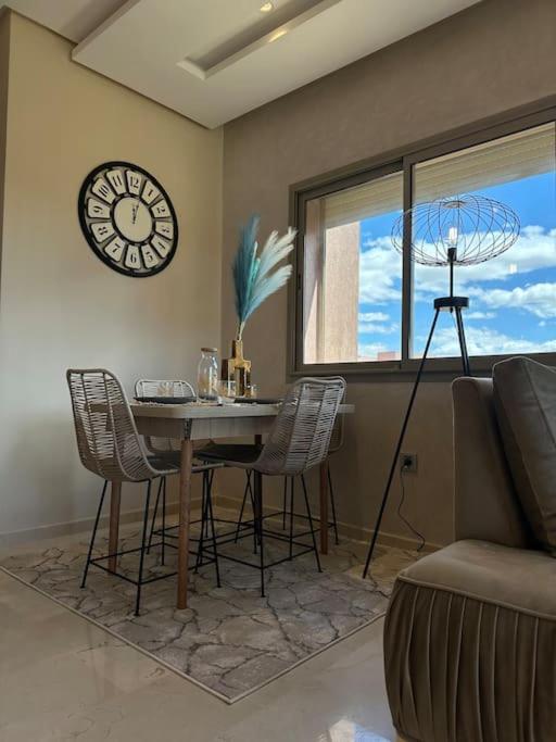 Apartment Prestigia Golf & Pool 2 Bedroom Luxury Comforts Marrakesh