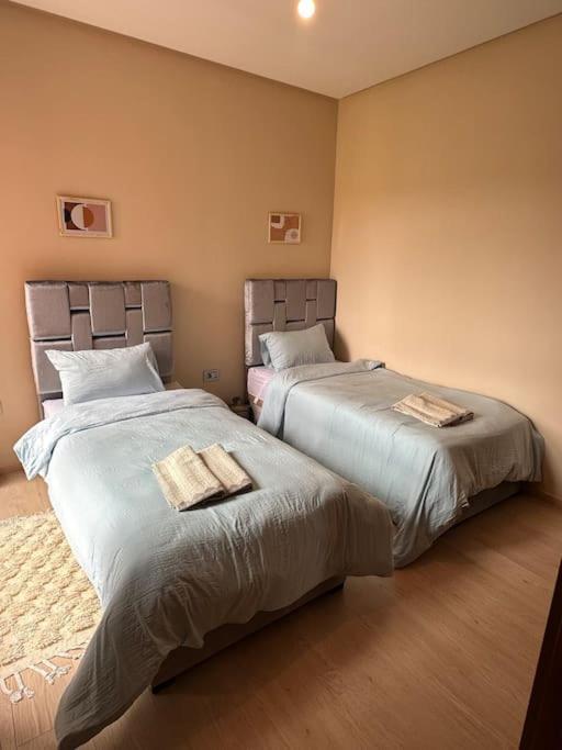 Prestigia Golf & Pool 2 Bedroom Luxury Comforts Apartment