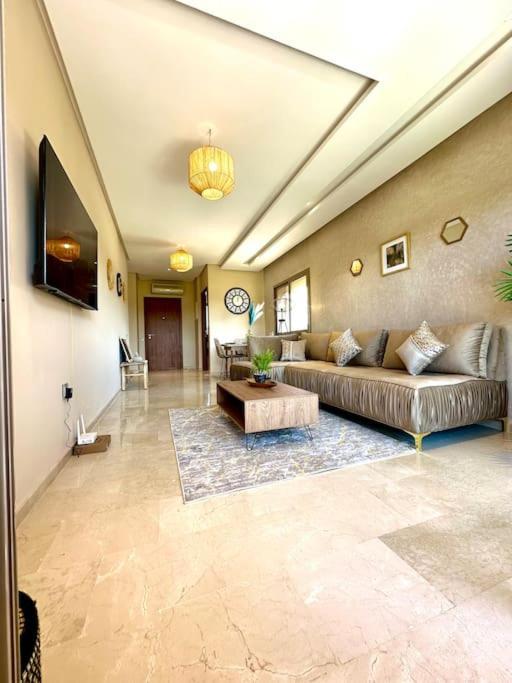 Apartment Prestigia Golf & Pool 2 Bedroom Luxury Comforts *