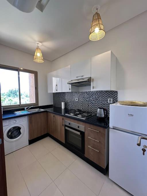 Apartment Prestigia Golf & Pool 2 Bedroom Luxury Comforts *