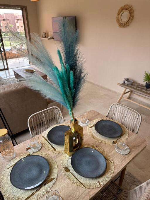 Apartment Prestigia Golf & Pool 2 Bedroom Luxury Comforts