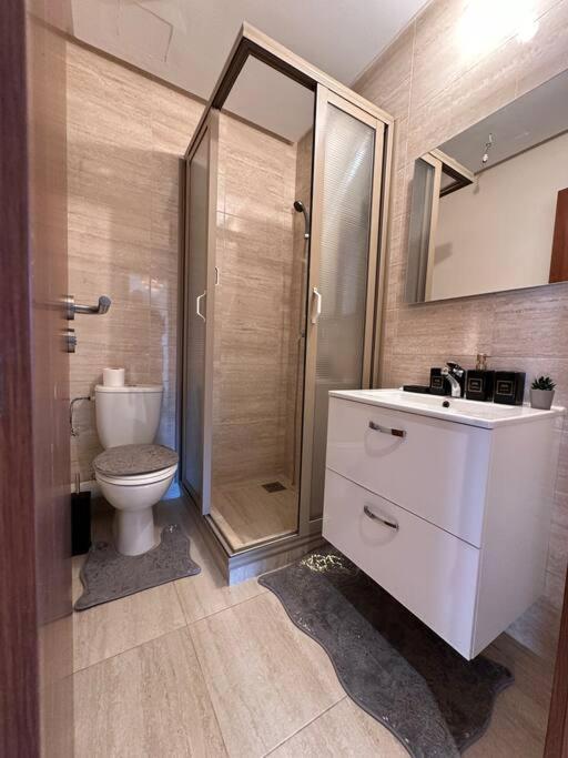 Apartment Prestigia Golf & Pool 2 Bedroom Luxury Comforts Marrakesh