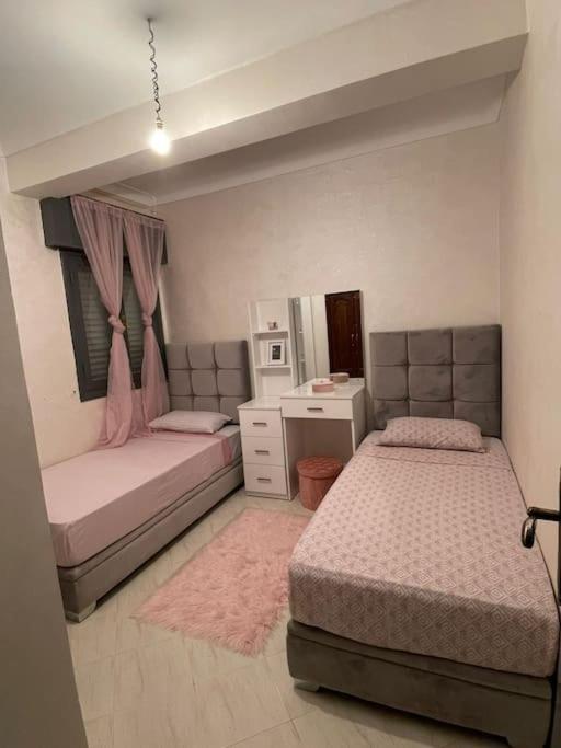A Marrakech Apartamento Marraquexe